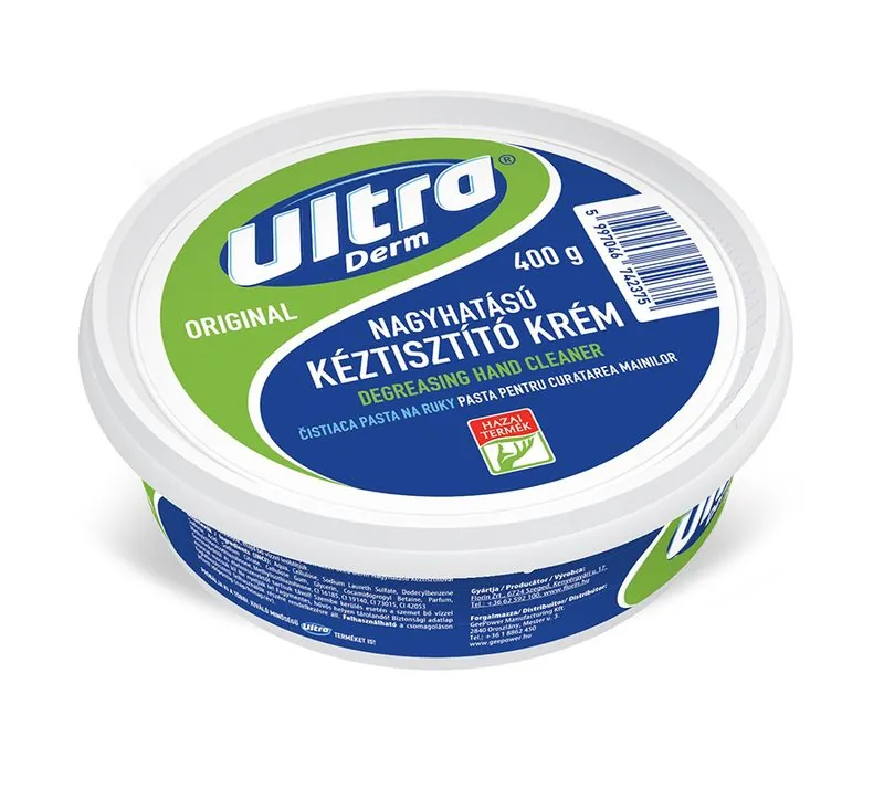 Ultra Derm kéztörlő