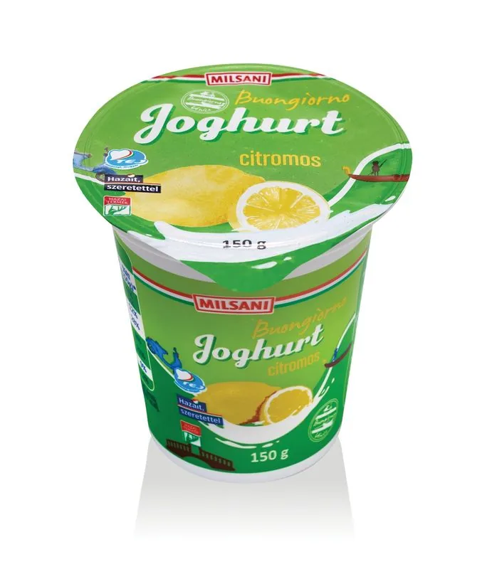 Nemzetek joghurtja