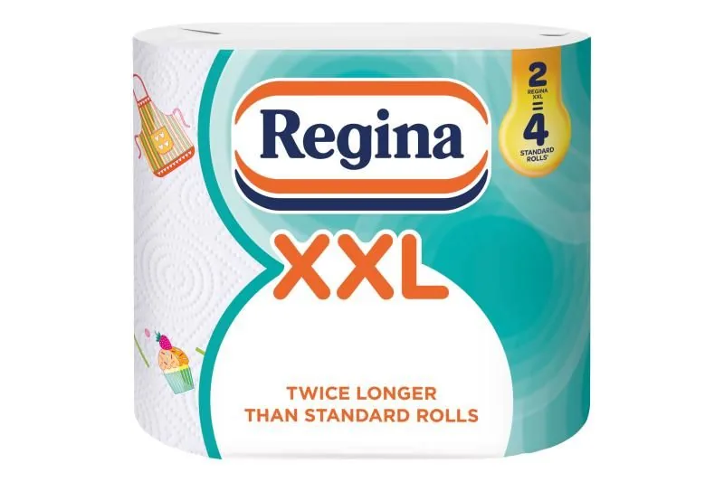 Regina XXL papírtörlő