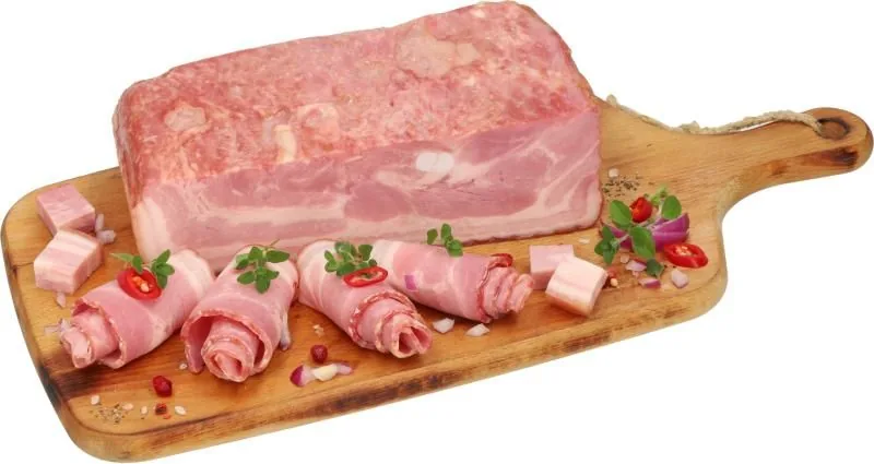 Privát Hús csabai felsővágott
