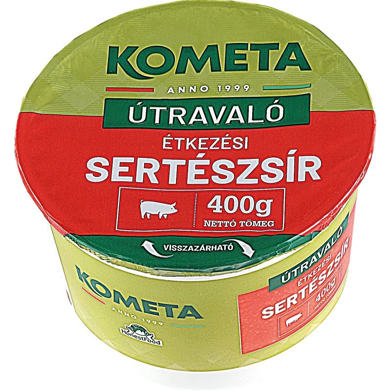 Kometa sertés sajtgolyó