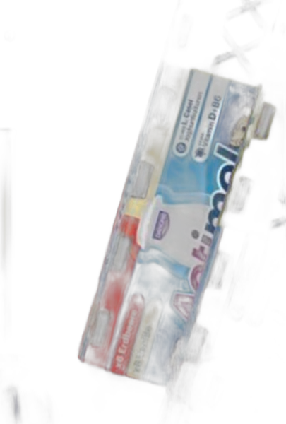 Danone actimel