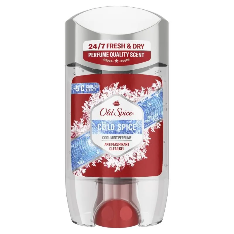 Old Spice golyós izzadásgátló dezodor
