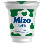 Mizo Kakukkos kefir