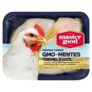 Master good csirkecombfilé