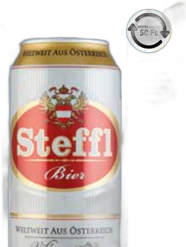 Steffl sör