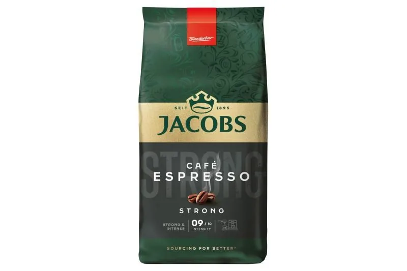 Jacobs Espresso kávékapszula