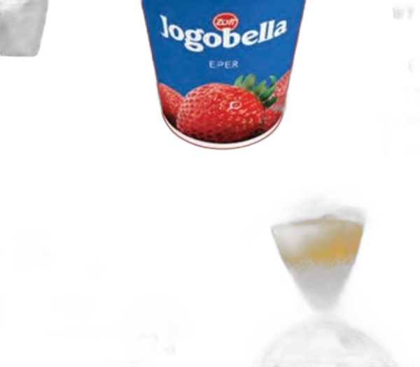 Spar vidéki cipó