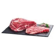 Regnum BBQ fokhagymás sertéstarja