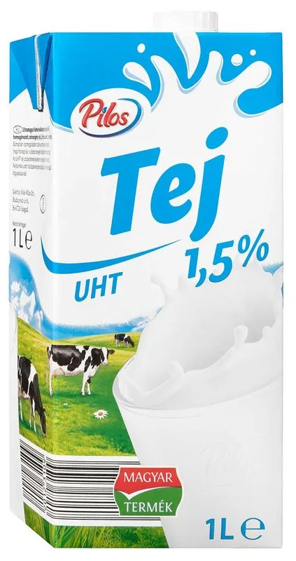 Pilos tej uht 1,5%