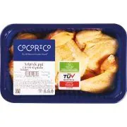 Coco Rico pácolt csirkeszárny