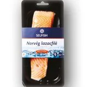 Selfish lazacfilé