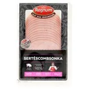 Regnum sertéssonka, sertéscombsonka, sült sonka
