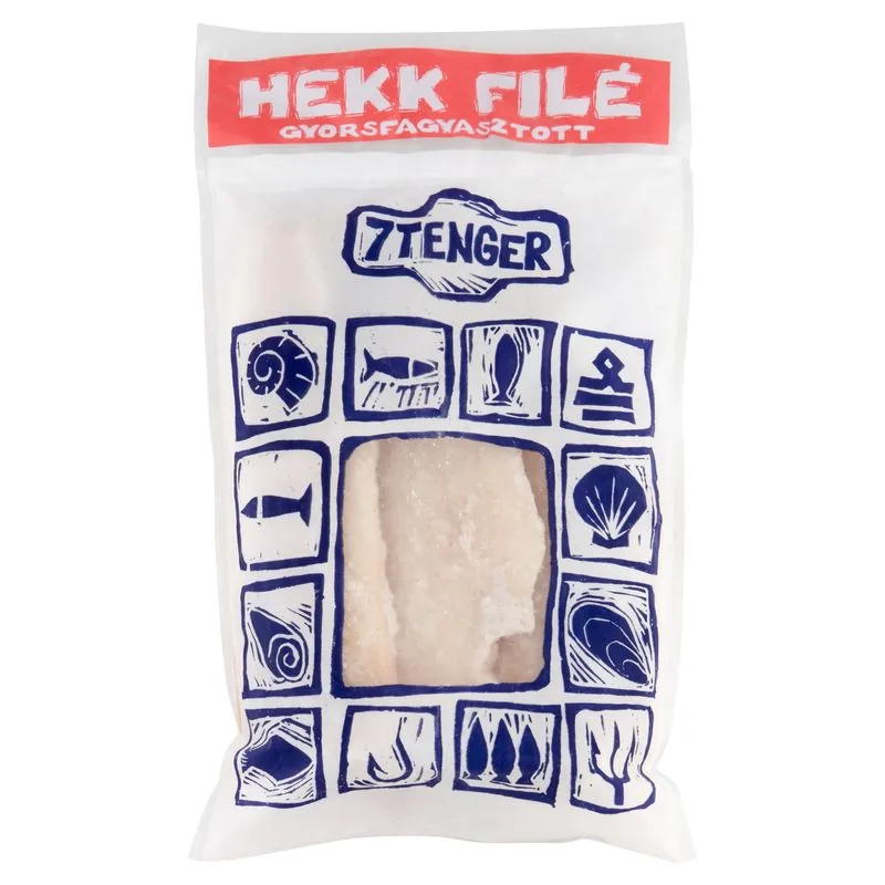 Classic hekkfilész