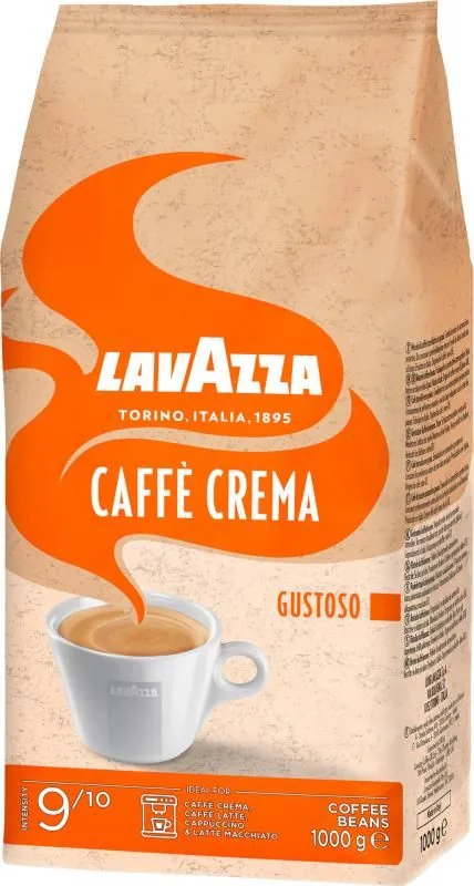 Lavazza Taste of Italy szemes kávé