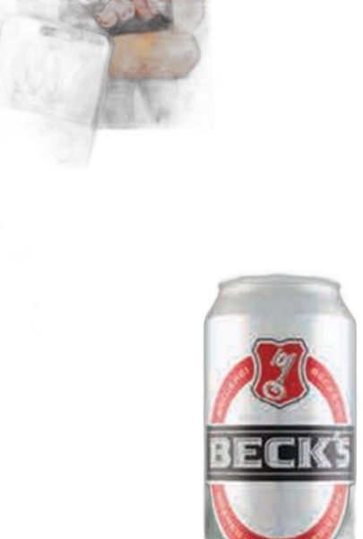 Beck's sör