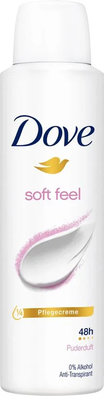 Dove deo spray 150ml, deo roll 50ml, deo stift 50ml (női-férfi) (többféle)