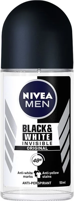 Nivea dezodorspray / roll-on