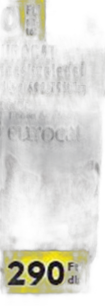 EUROCAT macskaeledel
