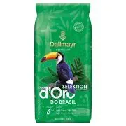 Dallmayr crema d'oro