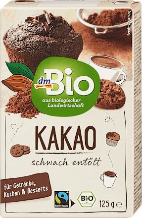 Kakaópor