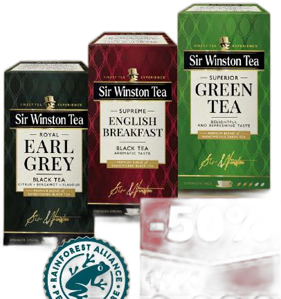 Tea