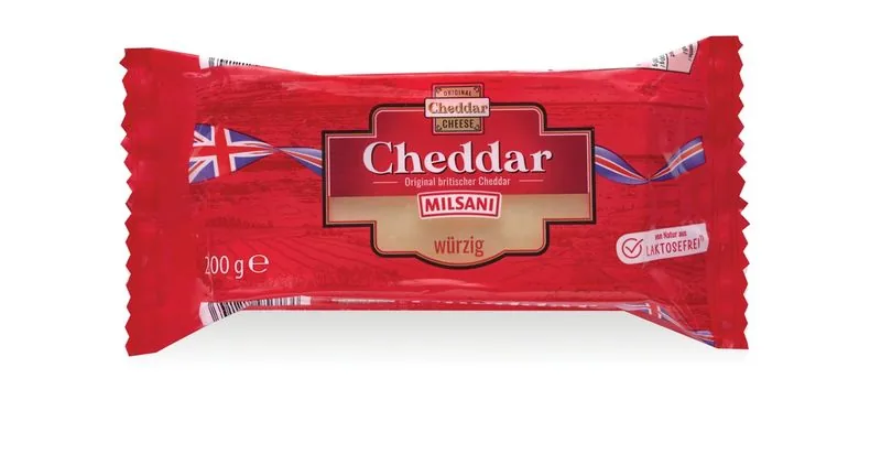 Cheddar