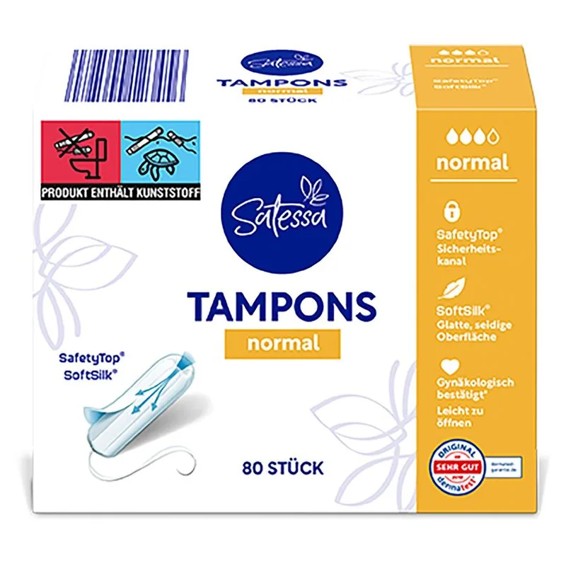 Tampon