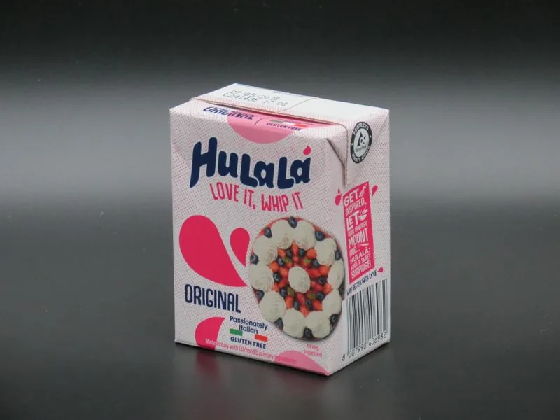 Hulala habalap