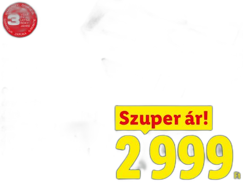 PARKSIDE Popszegecshúzó-készlet