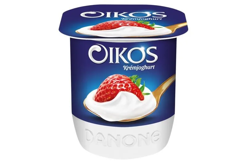 Danone Oikos krémjoghurt