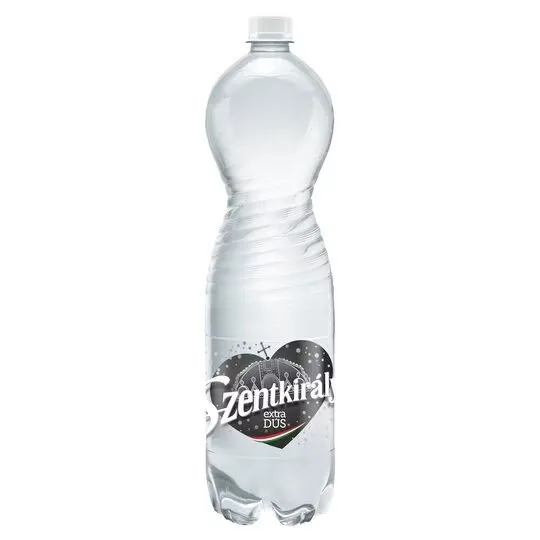 Szentkirályi babavíz