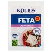 Laktózmentes feta sajt