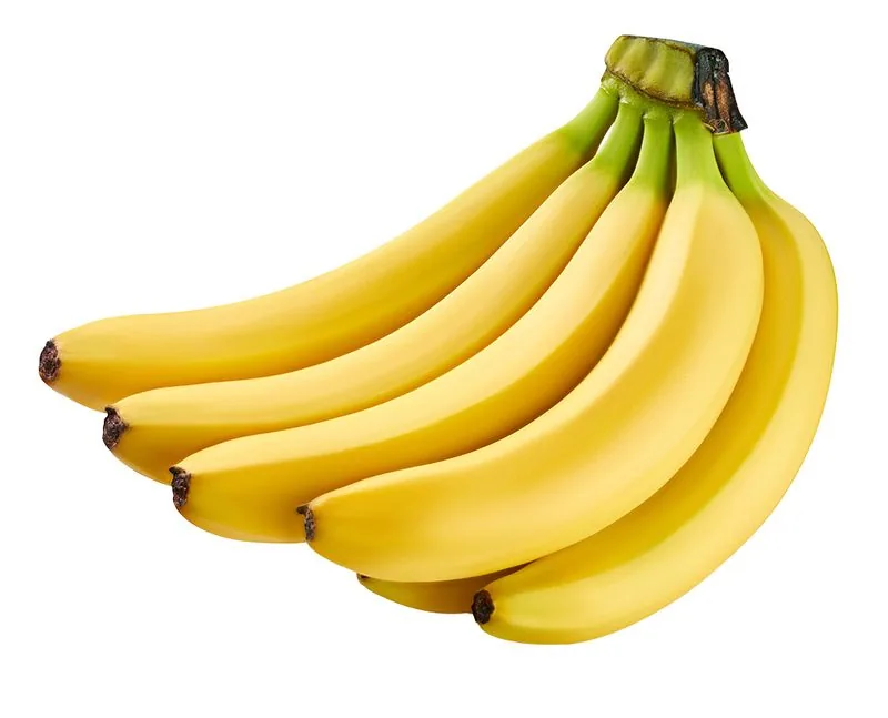 Banány