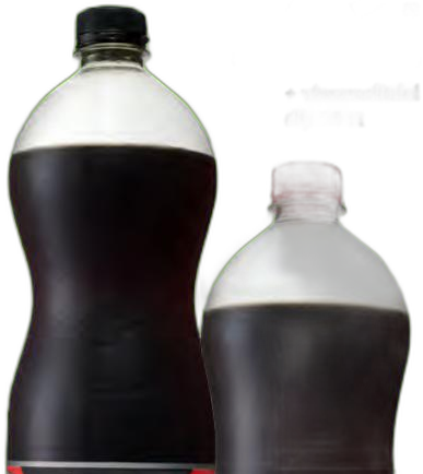 River cola ízű szénsavas üdítőital
