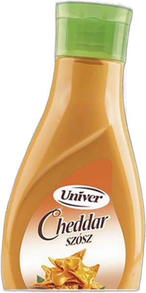 Univer Cheddar szósz