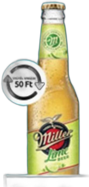Miller lime sör