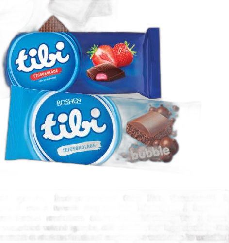Tibi csoki