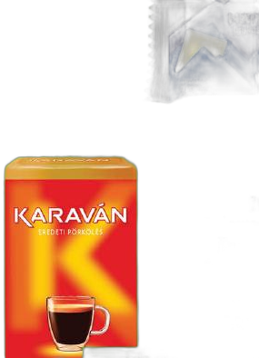 Karaván sajt