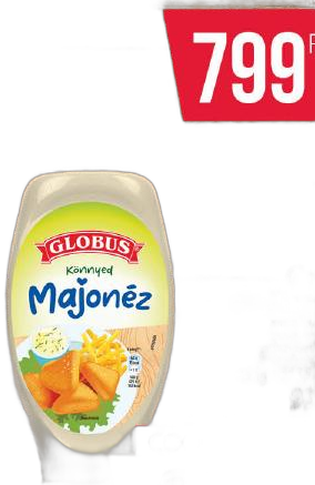Hellmann's majonéz