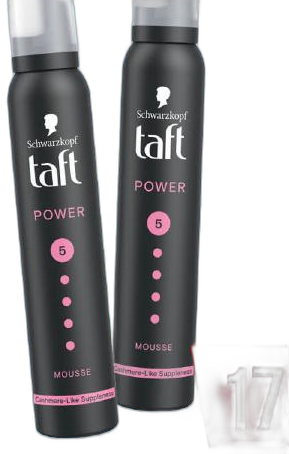 Taft hajlakk
