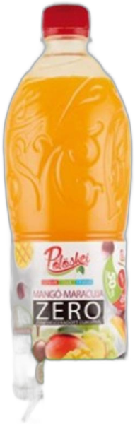 Pölöskei Zero gyümölcsszörp