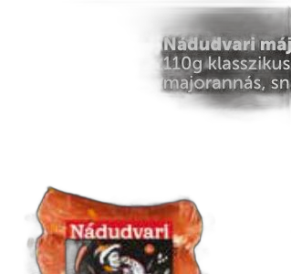 Nádudvari Májas