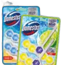 Domestos powers wc rúd