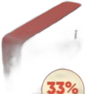 Hama Powerbank "Colour 20" 20000 mAh, USB-C, USB-A