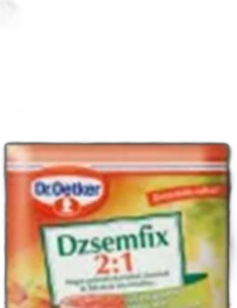 Dr.Oetker dzsemfix