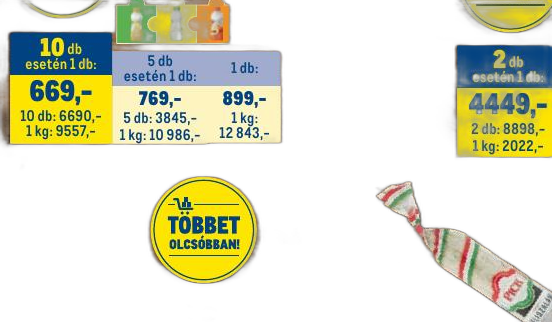 Pick téliszalámi rúd