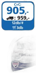 Ultra fehérítő
