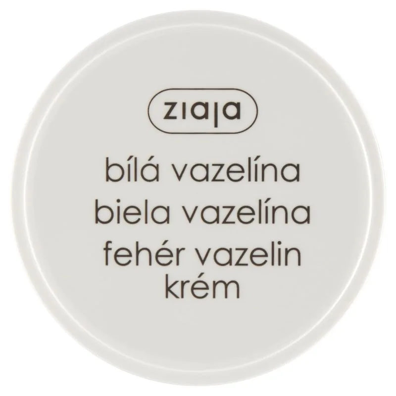 Ziaja kéz krém