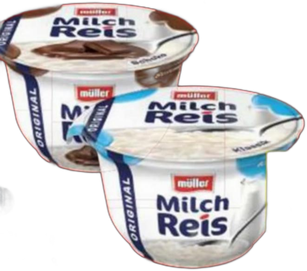 Müller Milchreis